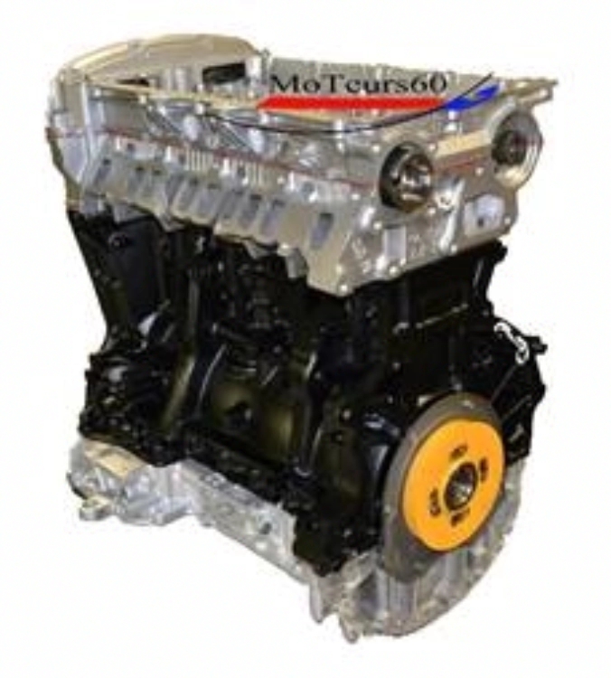 MOTEUR PEUGEOT BOXER 2.2L